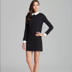 Cynthia Steffe Collar Dress